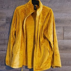 North face osito jacket